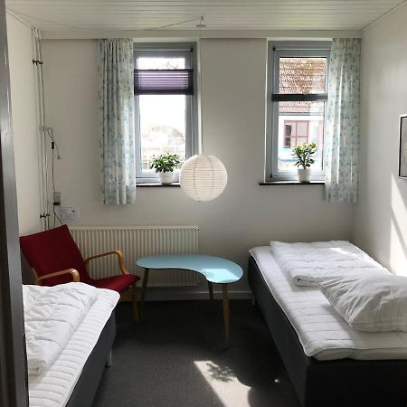 Ibsens Gaard Hotel Ebeltoft Luaran gambar