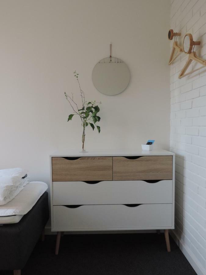 Ibsens Gaard Hotel Ebeltoft Luaran gambar